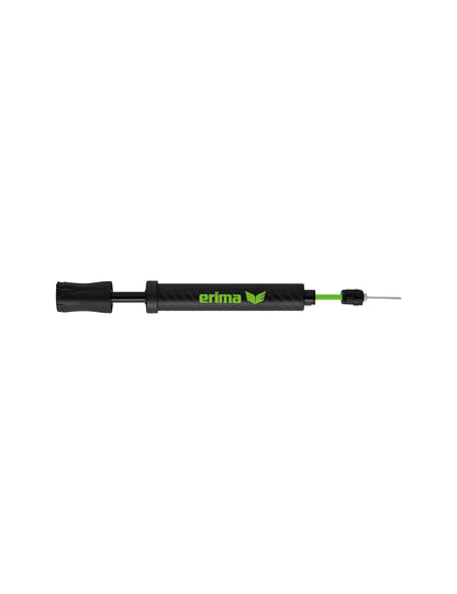 ERIMA Luftpumpe 8″ Unisex Schwarz