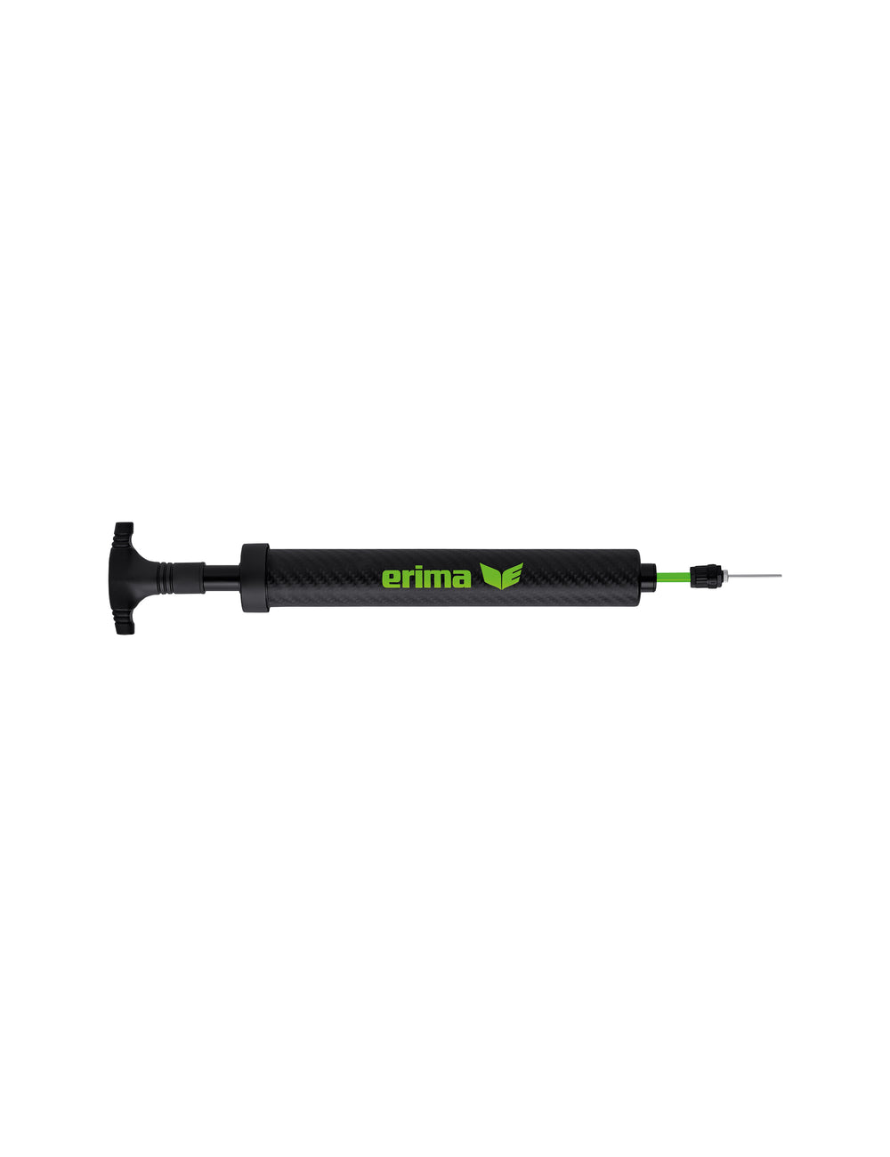ERIMA Luftpumpe 12″ Unisex Schwarz