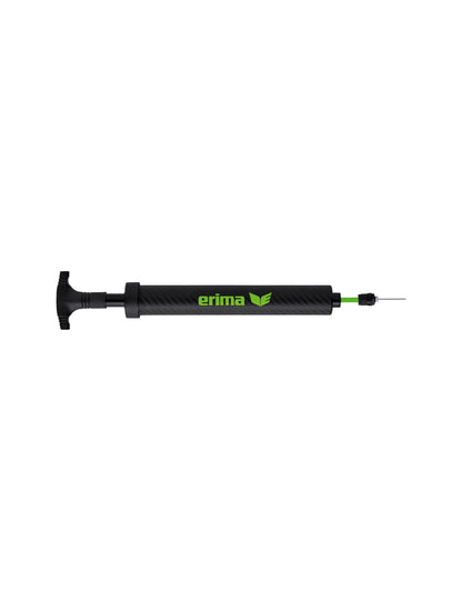 ERIMA Luftpumpe 12″ Unisex Schwarz