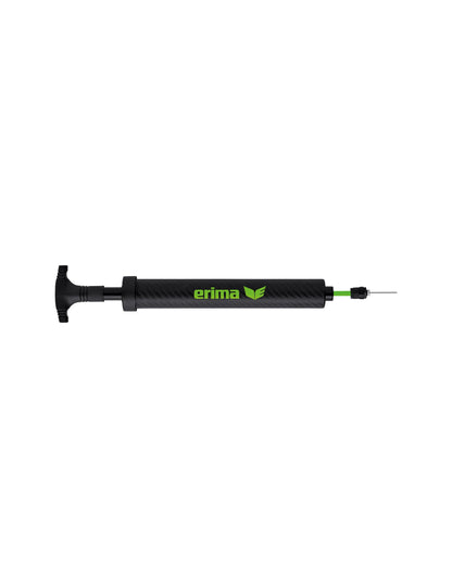 ERIMA Luftpumpe 12″ Unisex Schwarz