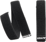 ERIMA Stutzenhalter Unisex Schwarz
