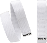 ERIMA Stutzenhalter Unisex Weiß