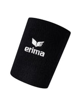 ERIMA Schweißband Unisex Schwarz