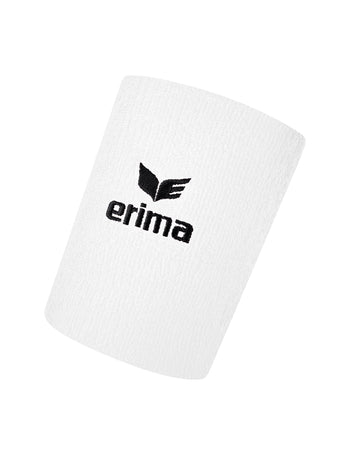 ERIMA Schweißband (weiß)