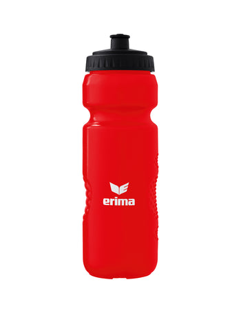 ERIMA Trinkflasche Team Unisex Rot