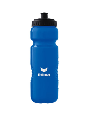 ERIMA Trinkflasche Team Unisex Blau