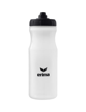 ERIMA Trinkflasche Eco Unisex Transparent