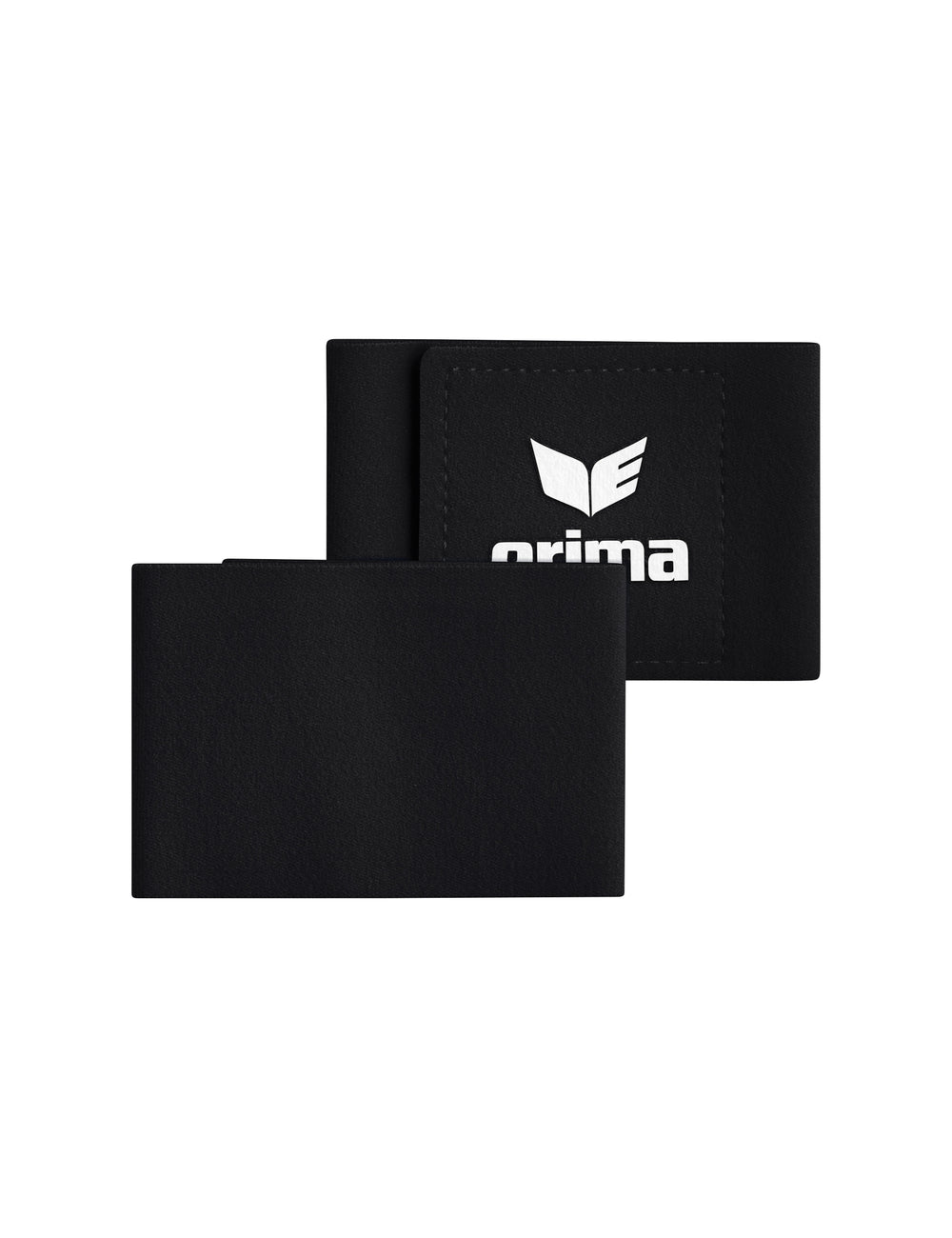 ERIMA Guard Stays Unisex Schwarz