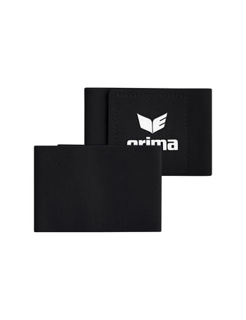 ERIMA Guard Stays Unisex Schwarz