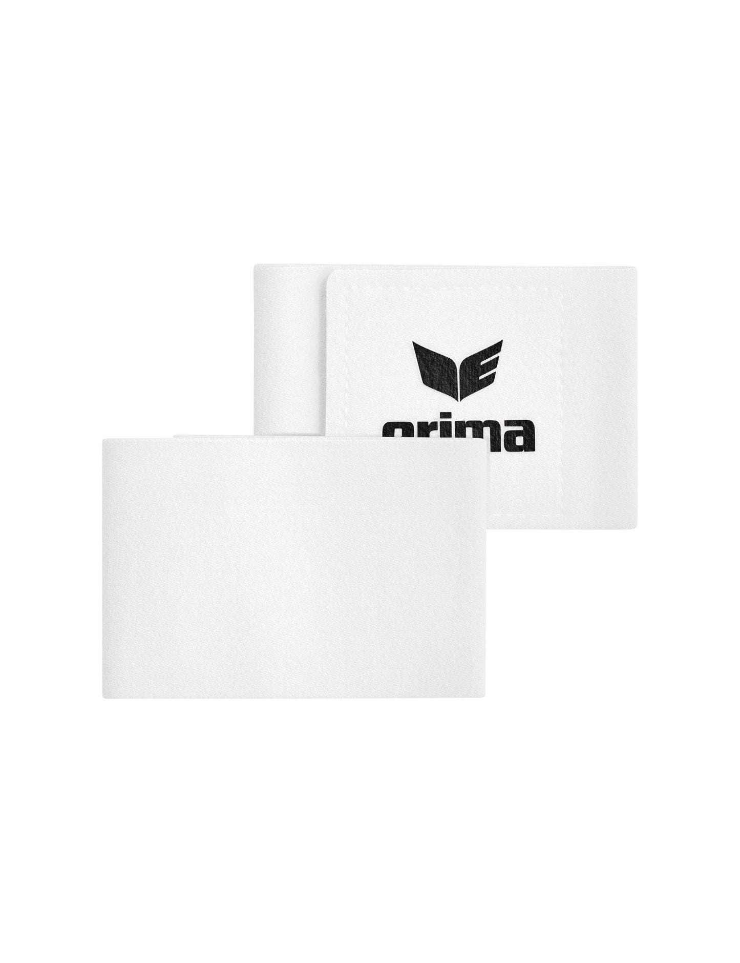 ERIMA Guard Stays Unisex Weiß