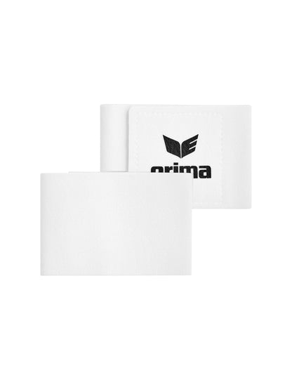 ERIMA Guard Stays Unisex Weiß