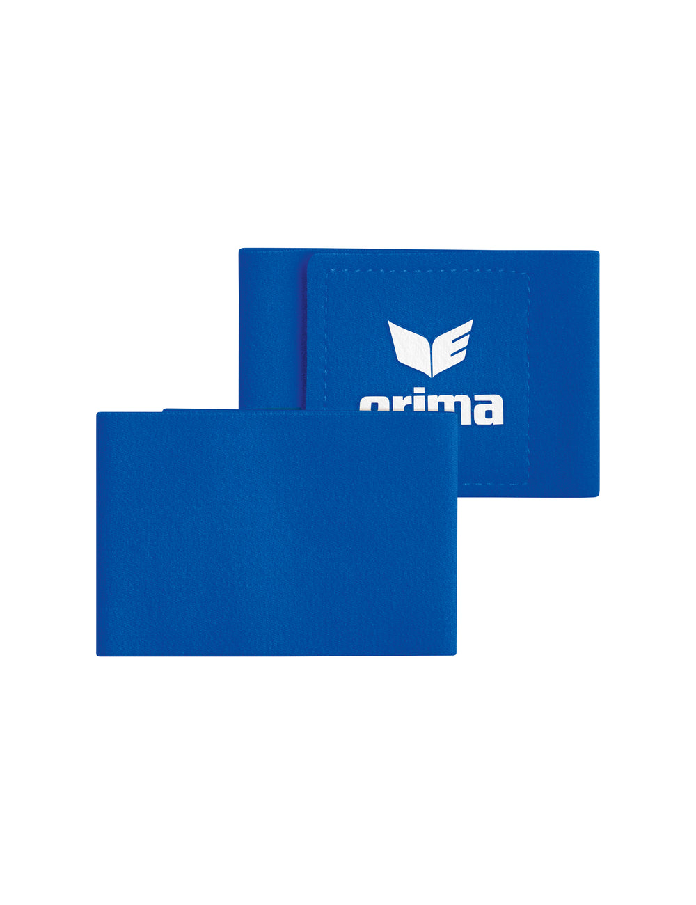 ERIMA Guard Stays Unisex Blau