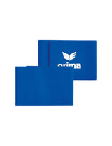 ERIMA Guard Stays Unisex Blau
