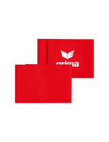 ERIMA Guard Stays Unisex Rot