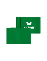 ERIMA Guard Stays Unisex Grün