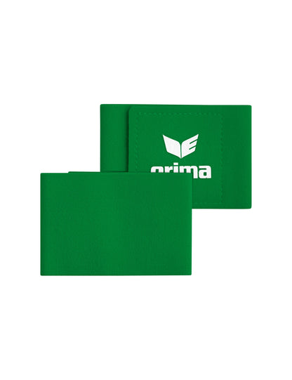 ERIMA Guard Stays Unisex Grün