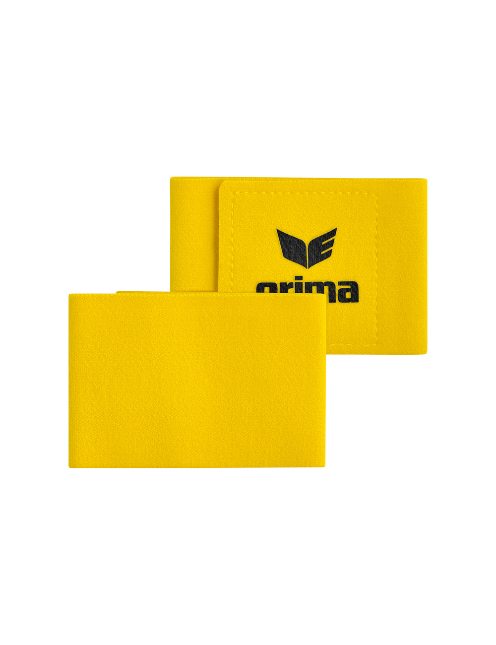 ERIMA Guard Stays Unisex Gelb