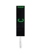 ERIMA Captain Armband with velcro Unisex Schwarz