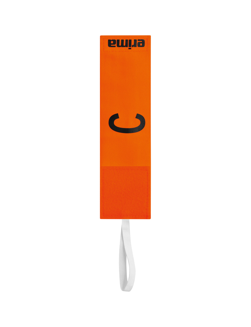 ERIMA Captain Armband with velcro Unisex Orange