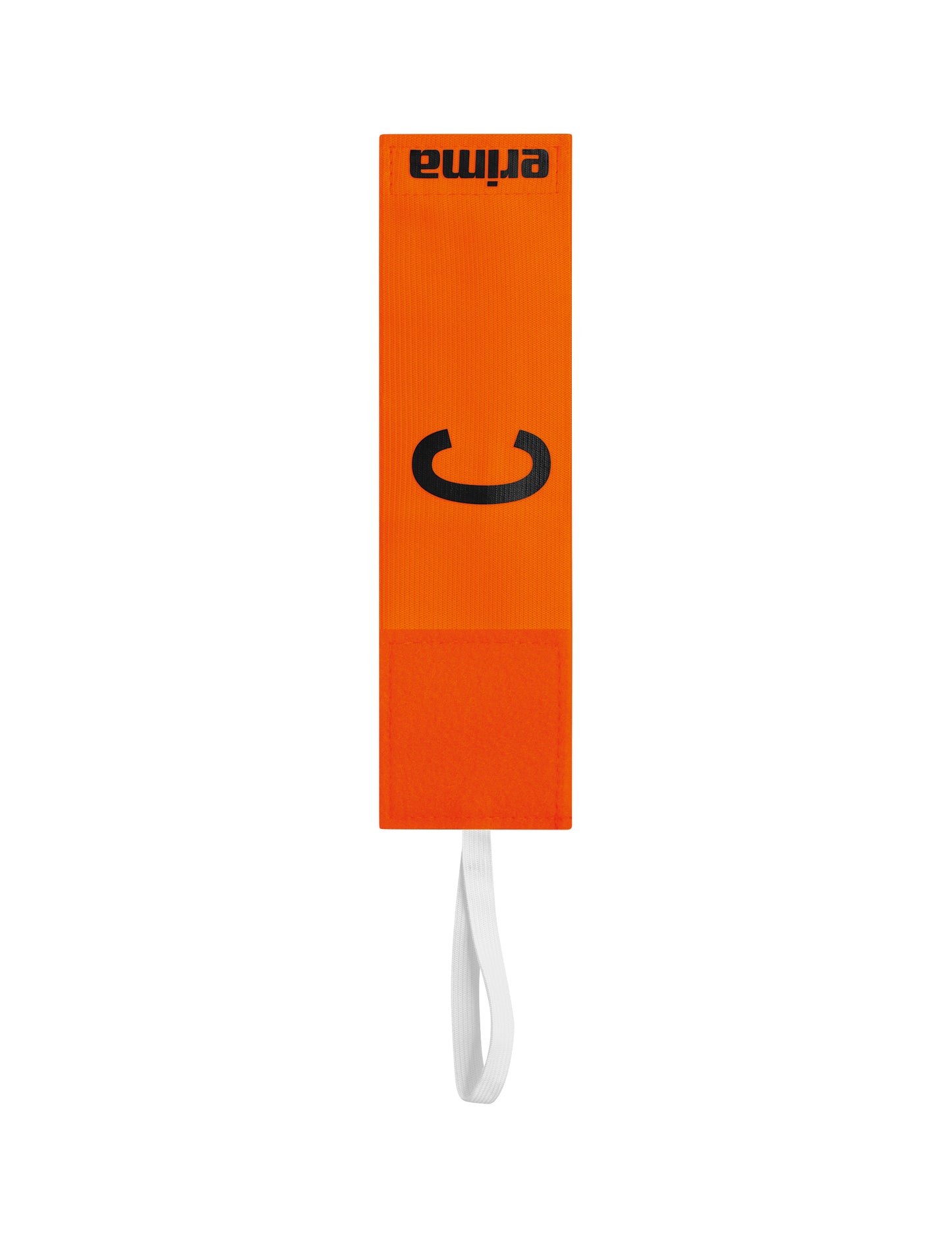 ERIMA Captain Armband with velcro Unisex Orange