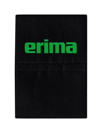 ERIMA Armband Unisex Schwarz