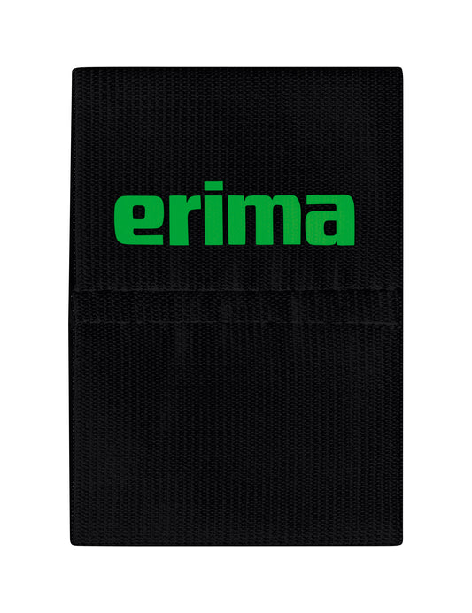 ERIMA Armband Unisex Schwarz