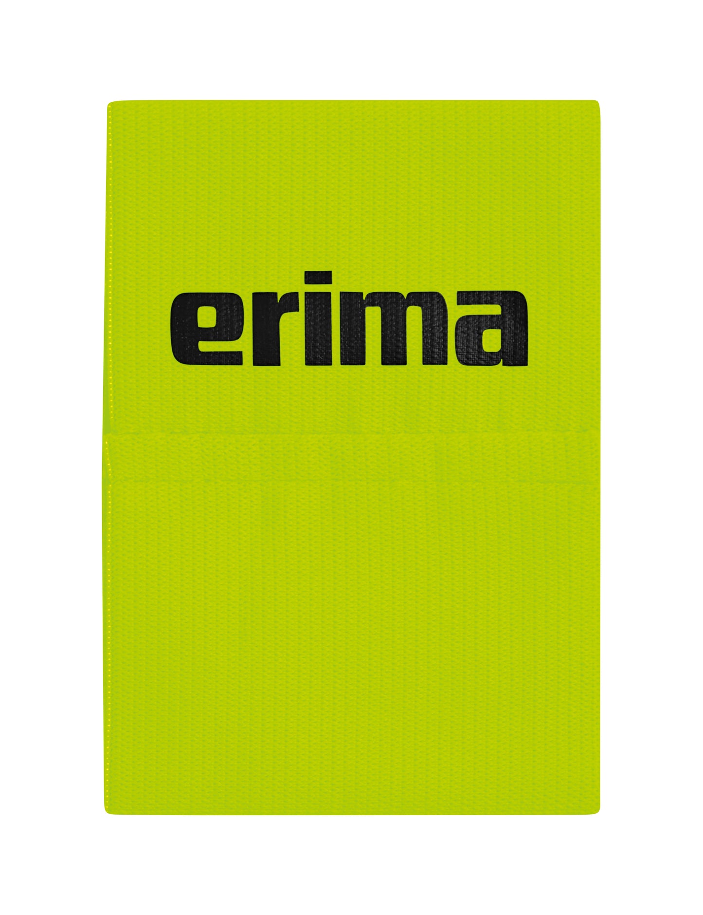 ERIMA Armband Unisex Gelb