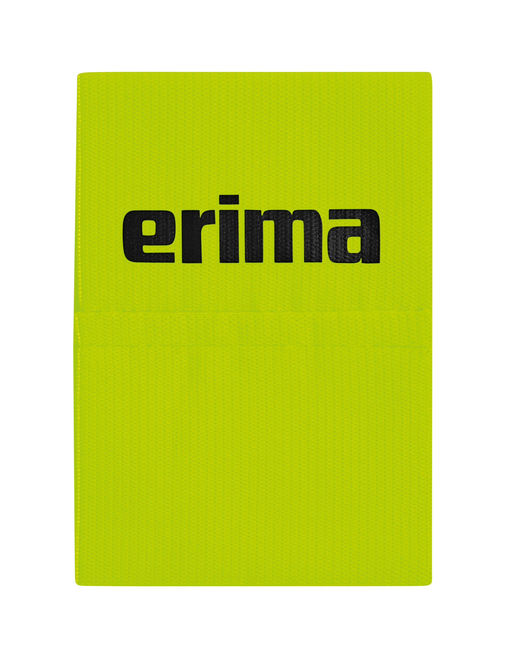 ERIMA Armband Unisex Gelb