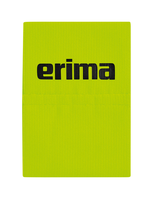 ERIMA Armband Unisex Gelb