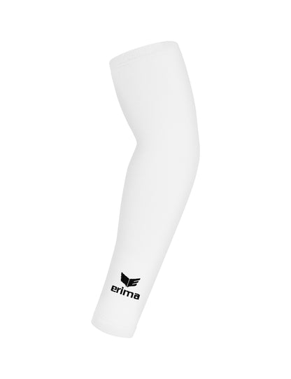 ERIMA Armsleeve Unisex Weiß