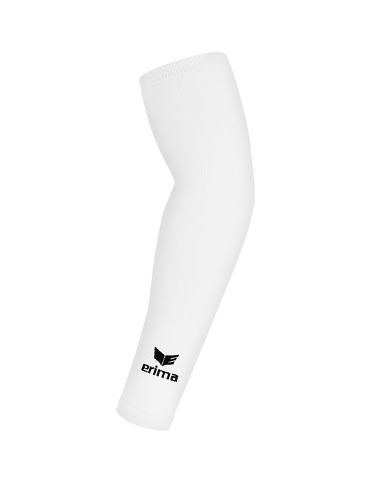 ERIMA Armsleeve Unisex Weiß