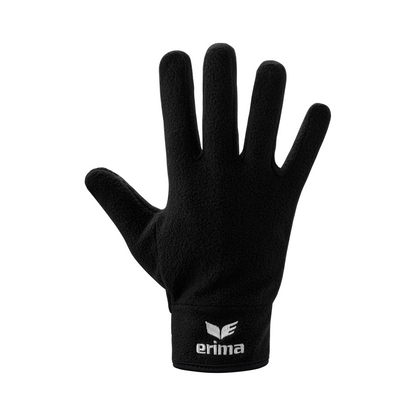 BV Spohle Handschuhe Fleece Schwarz