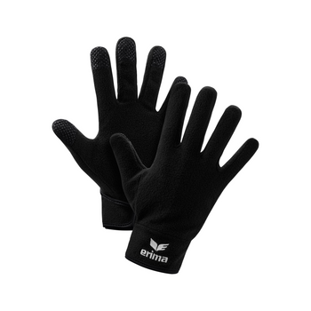 BV Spohle Handschuhe Fleece Schwarz