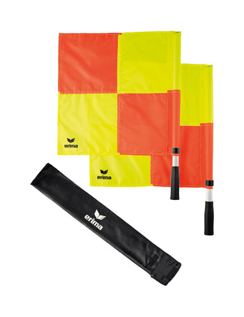 ERIMA Schiedsrichterfahnen Unisex Bunt
