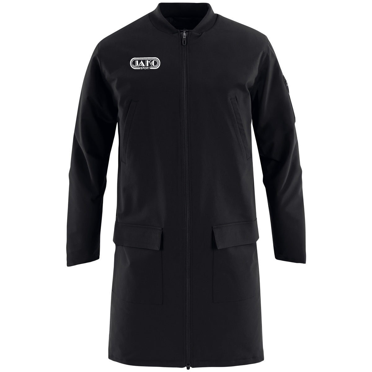 JAKO Mantel Wardrobe (schwarz)