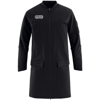 JAKO Mantel Wardrobe (schwarz)