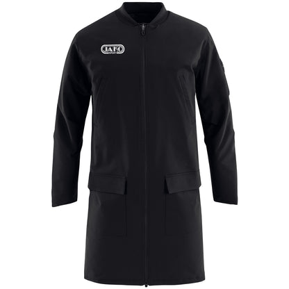 JAKO Mantel Wardrobe (schwarz)