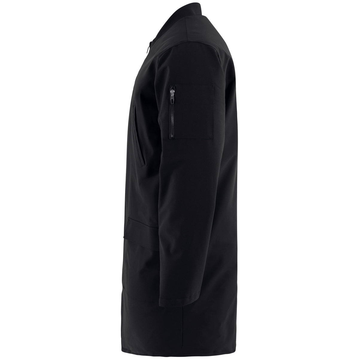 JAKO Mantel Wardrobe (schwarz)