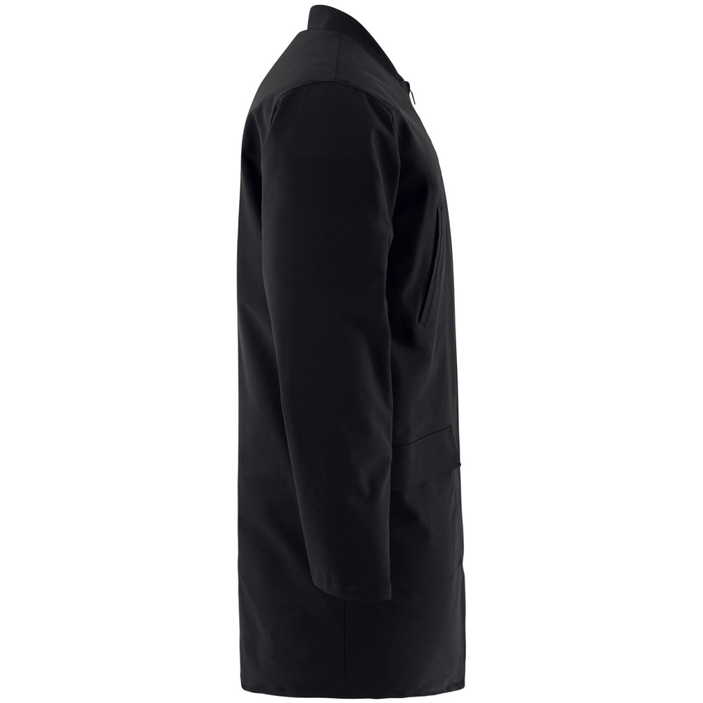JAKO Mantel Wardrobe (schwarz)