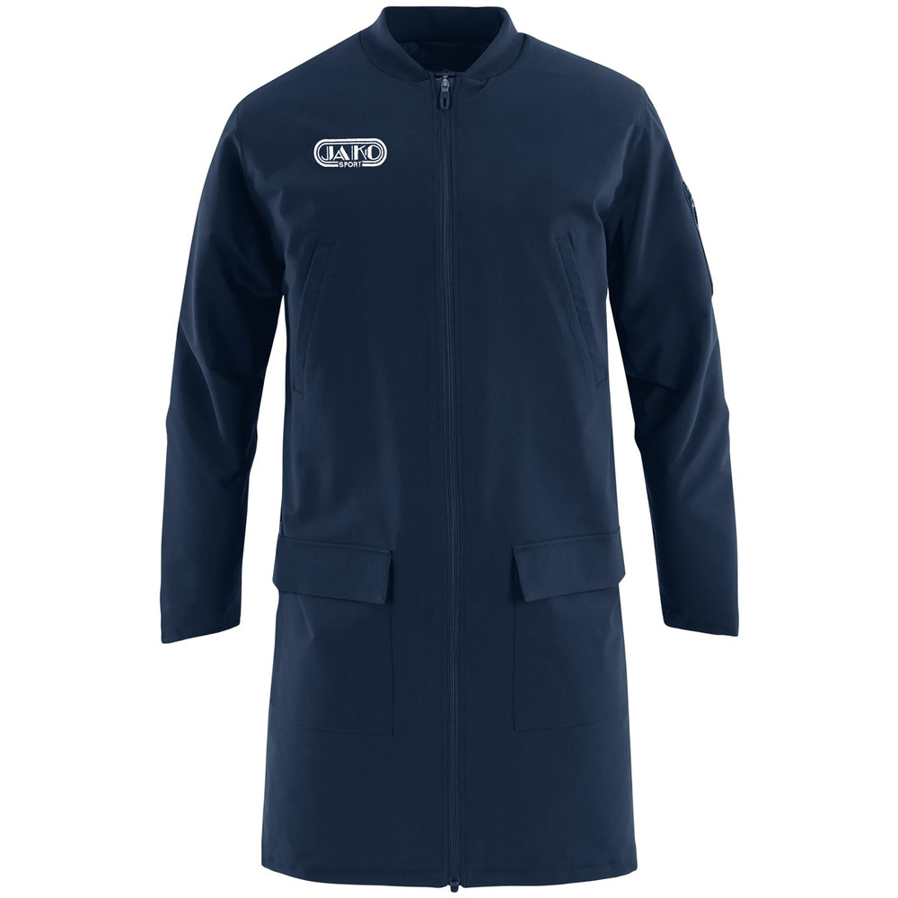JAKO Mantel Wardrobe (marine)
