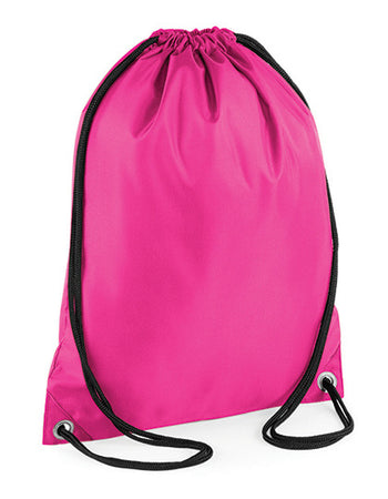 Sport Nord Budget Gymsac Fuchsia