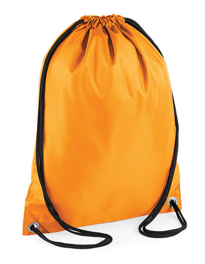 Sport Nord Budget Gymsac Orange