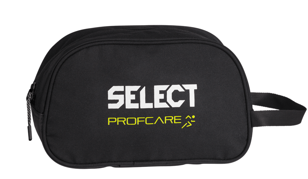 SELECT Betreuertasche Klein v25 ohne Inhalt (schwarz)