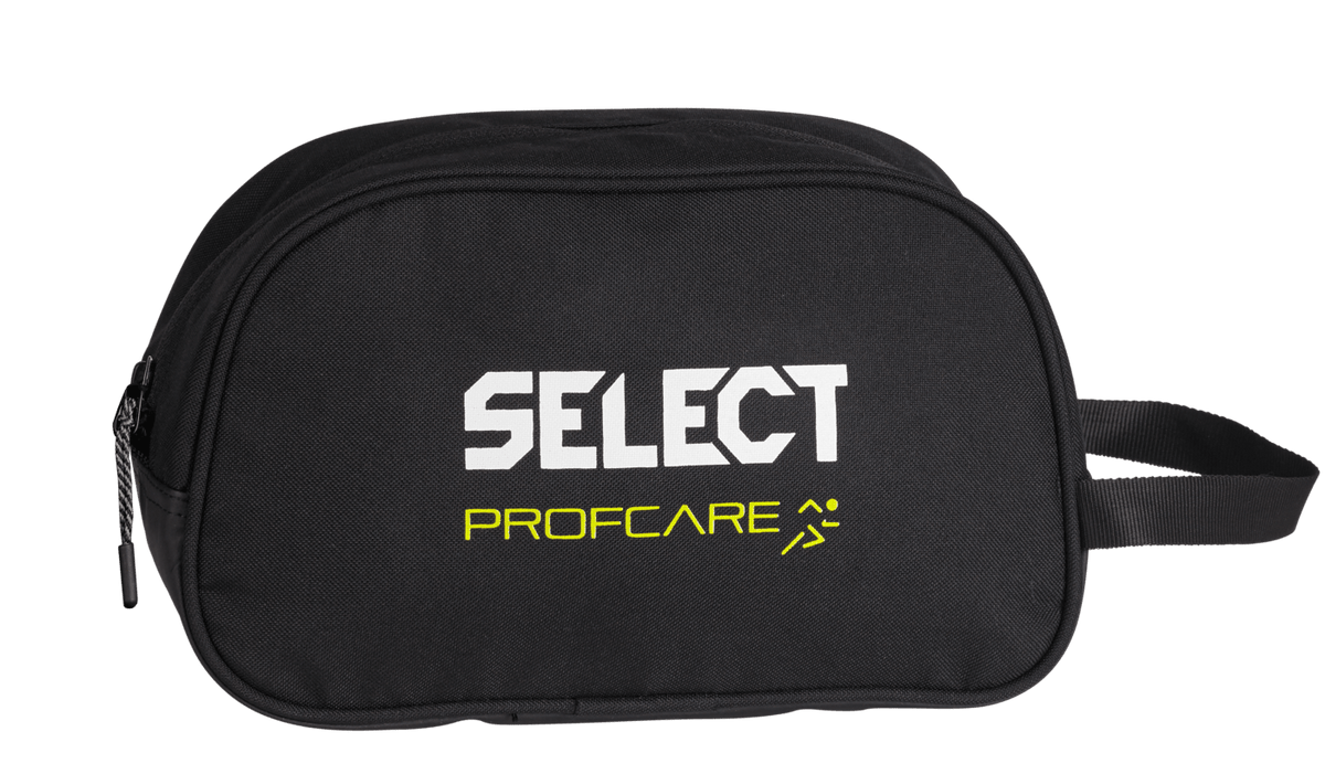 SELECT Betreuertasche Klein v25 ohne Inhalt (schwarz)