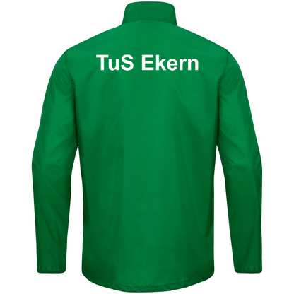 TuS Ekern Rainzip Herren Grün