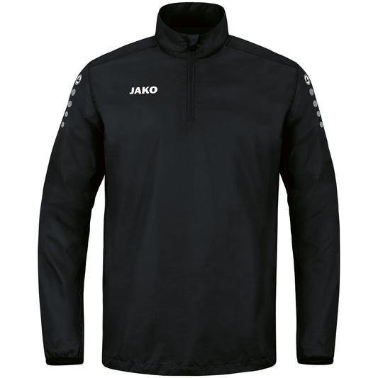 JAKO Rainzip Team (schwarz)