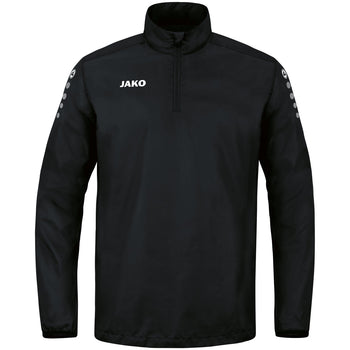 JAKO Rainzip Team Kinder Schwarz