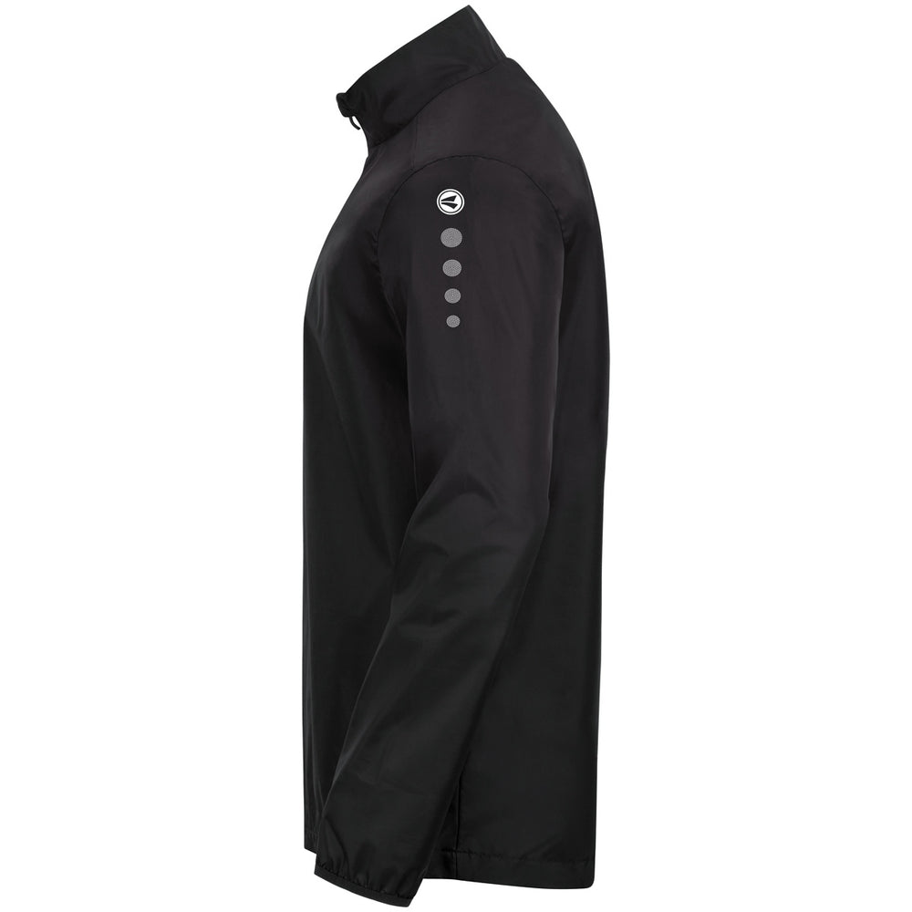 JAKO Rainzip Team (schwarz)