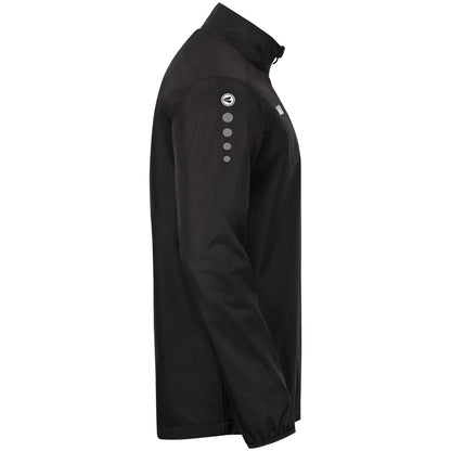 JAKO Rainzip Team (schwarz)