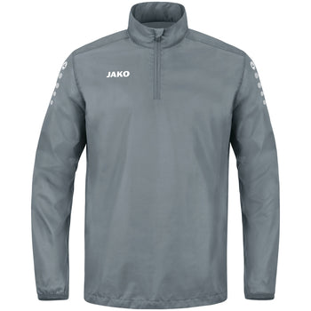 JAKO Rainzip Team (steingrau)